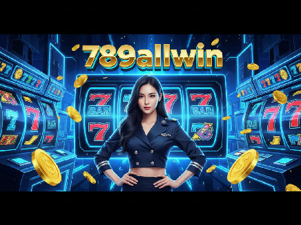 789allwin ทางเข้า