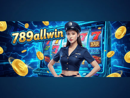 สมัคร 789allwin