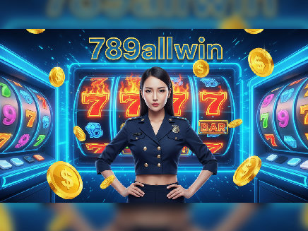 สล็อตเว็บตรง 789allwin